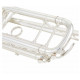 Yamaha YTR-8335GS 04 Trumpet Труба Bb